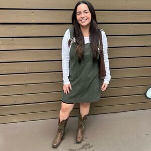 Meet your Posher, Morgan